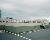 新潟県立中央病院内視鏡センター